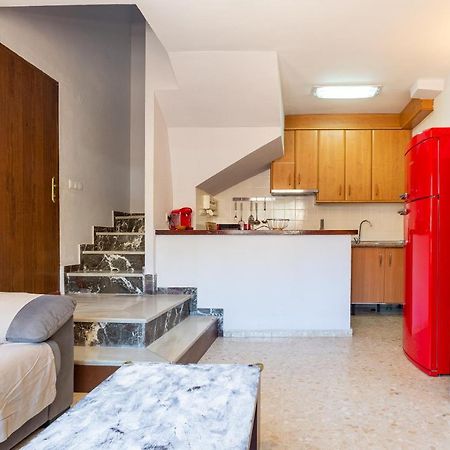 Oasis Playamar Leilighet Torremolinos Eksteriør bilde
