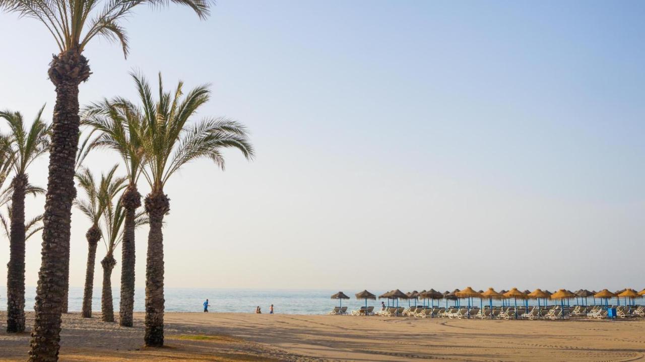 Oasis Playamar Leilighet Torremolinos Eksteriør bilde