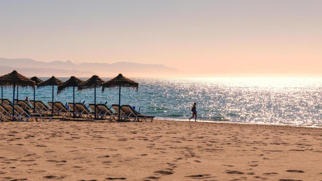 Oasis Playamar Leilighet Torremolinos Eksteriør bilde