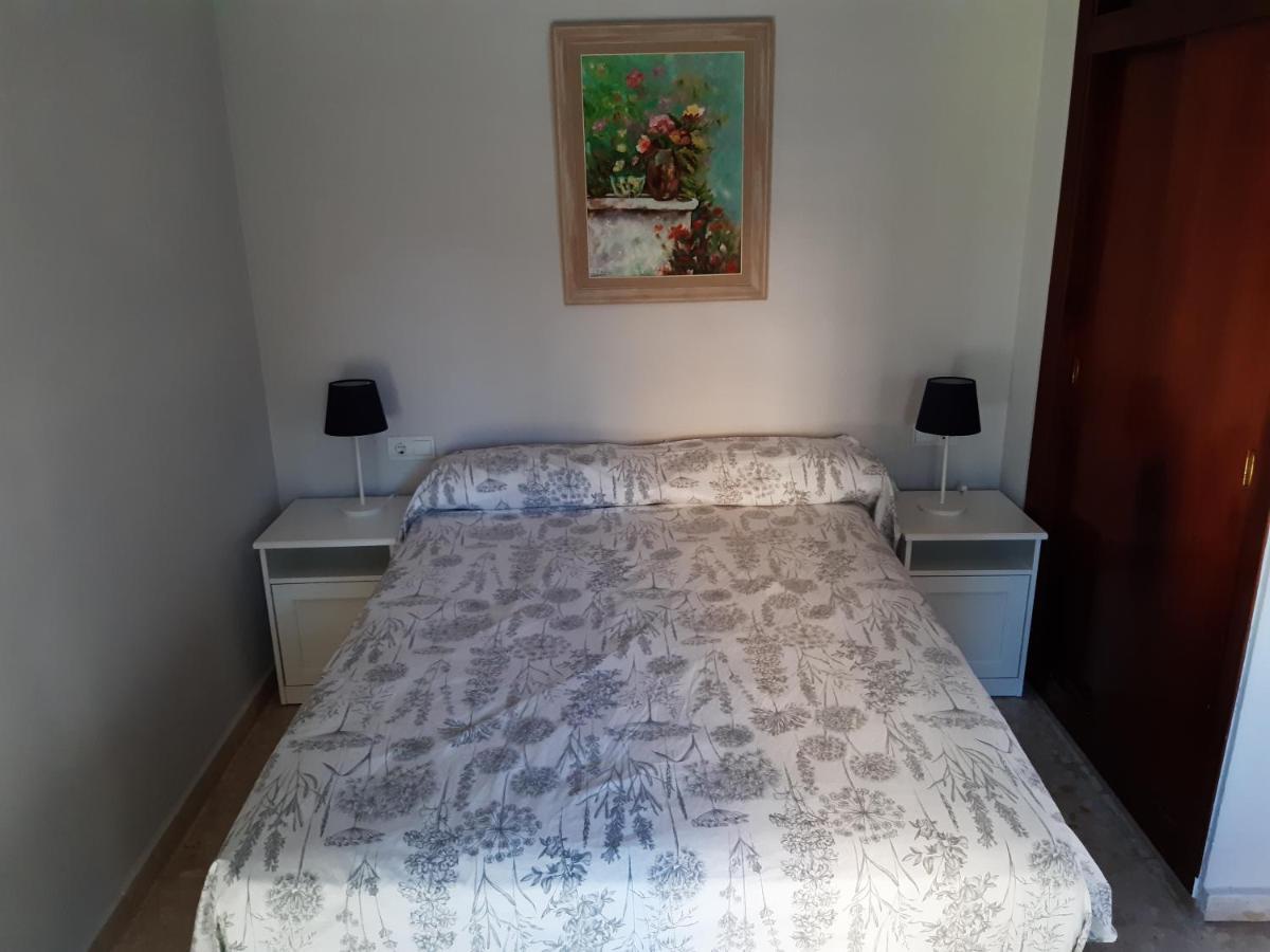 Oasis Playamar Leilighet Torremolinos Eksteriør bilde