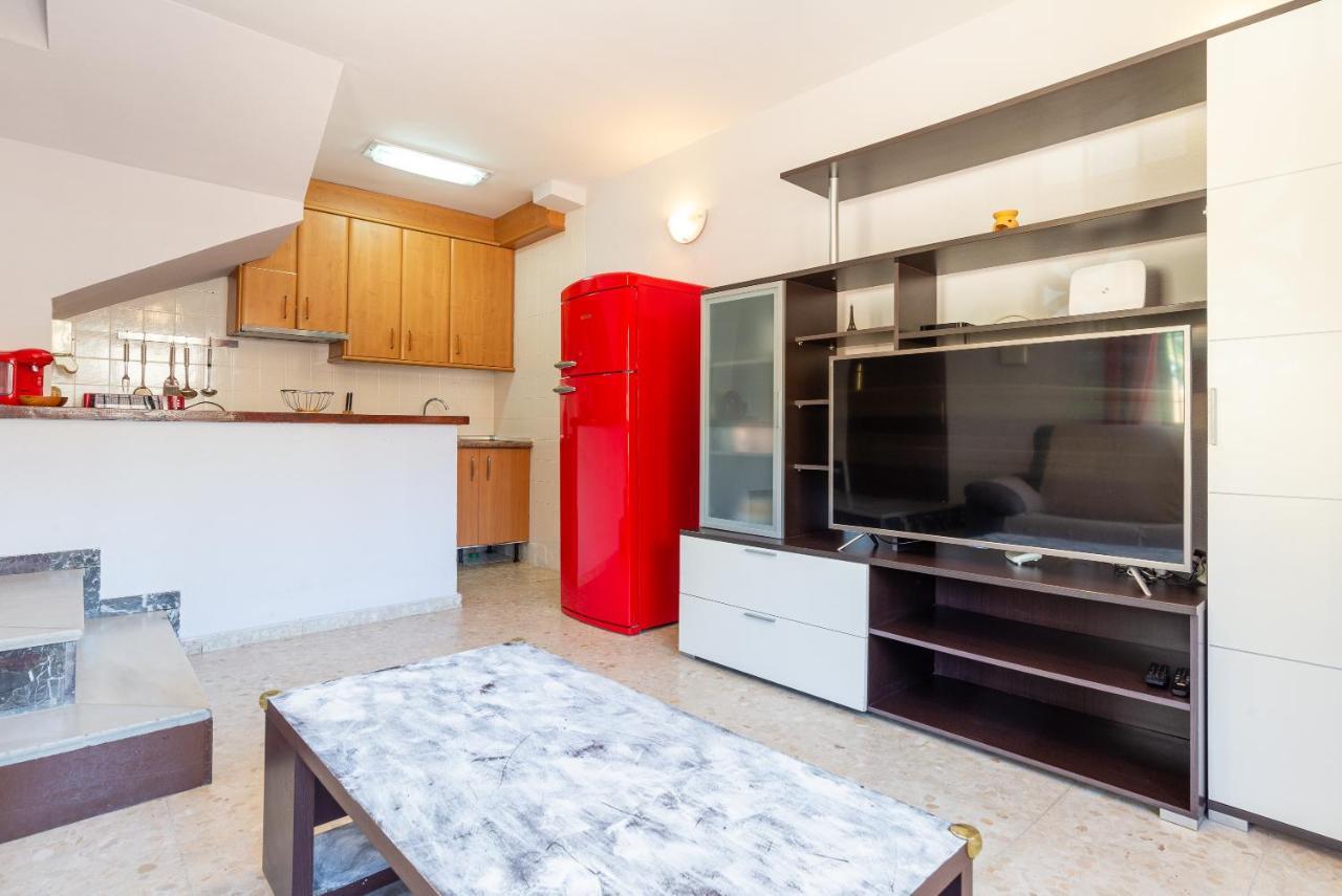 Oasis Playamar Leilighet Torremolinos Eksteriør bilde
