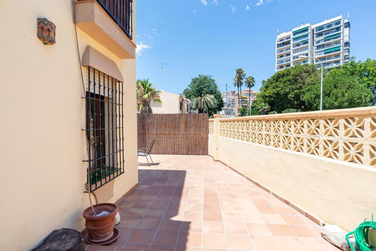 Oasis Playamar Leilighet Torremolinos Eksteriør bilde