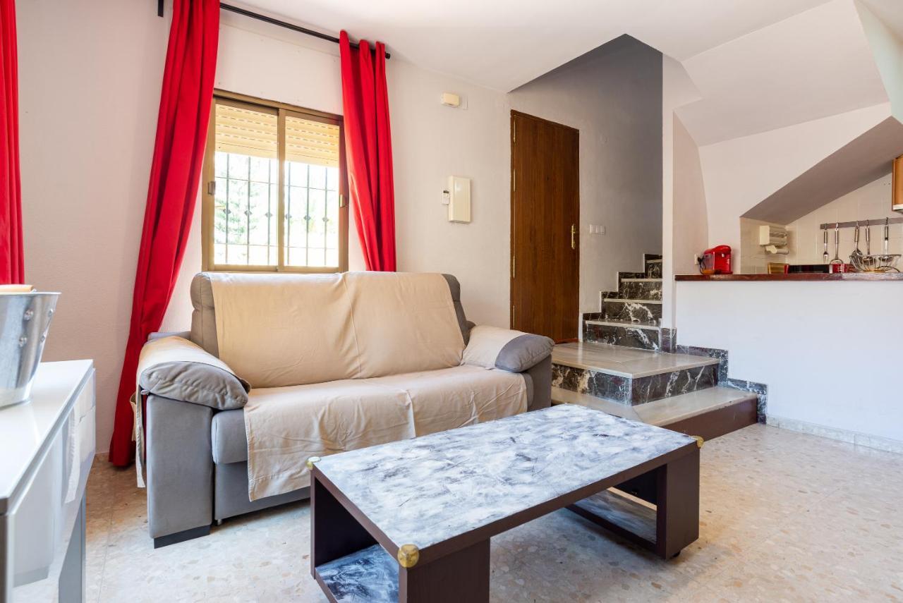 Oasis Playamar Leilighet Torremolinos Eksteriør bilde