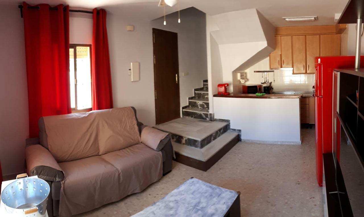 Oasis Playamar Leilighet Torremolinos Eksteriør bilde