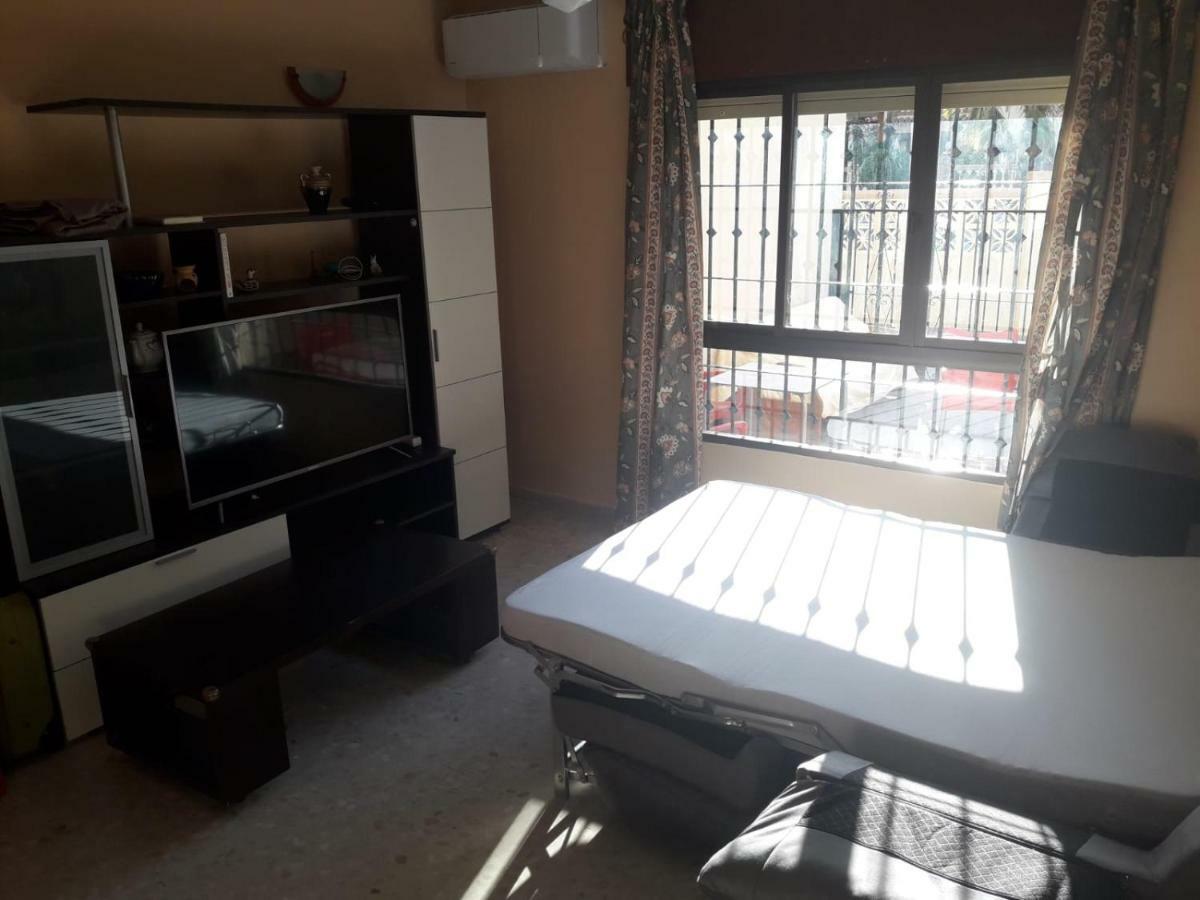 Oasis Playamar Leilighet Torremolinos Eksteriør bilde