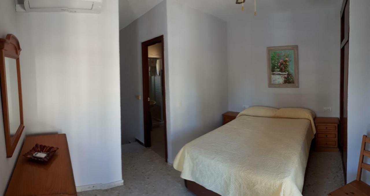 Oasis Playamar Leilighet Torremolinos Eksteriør bilde