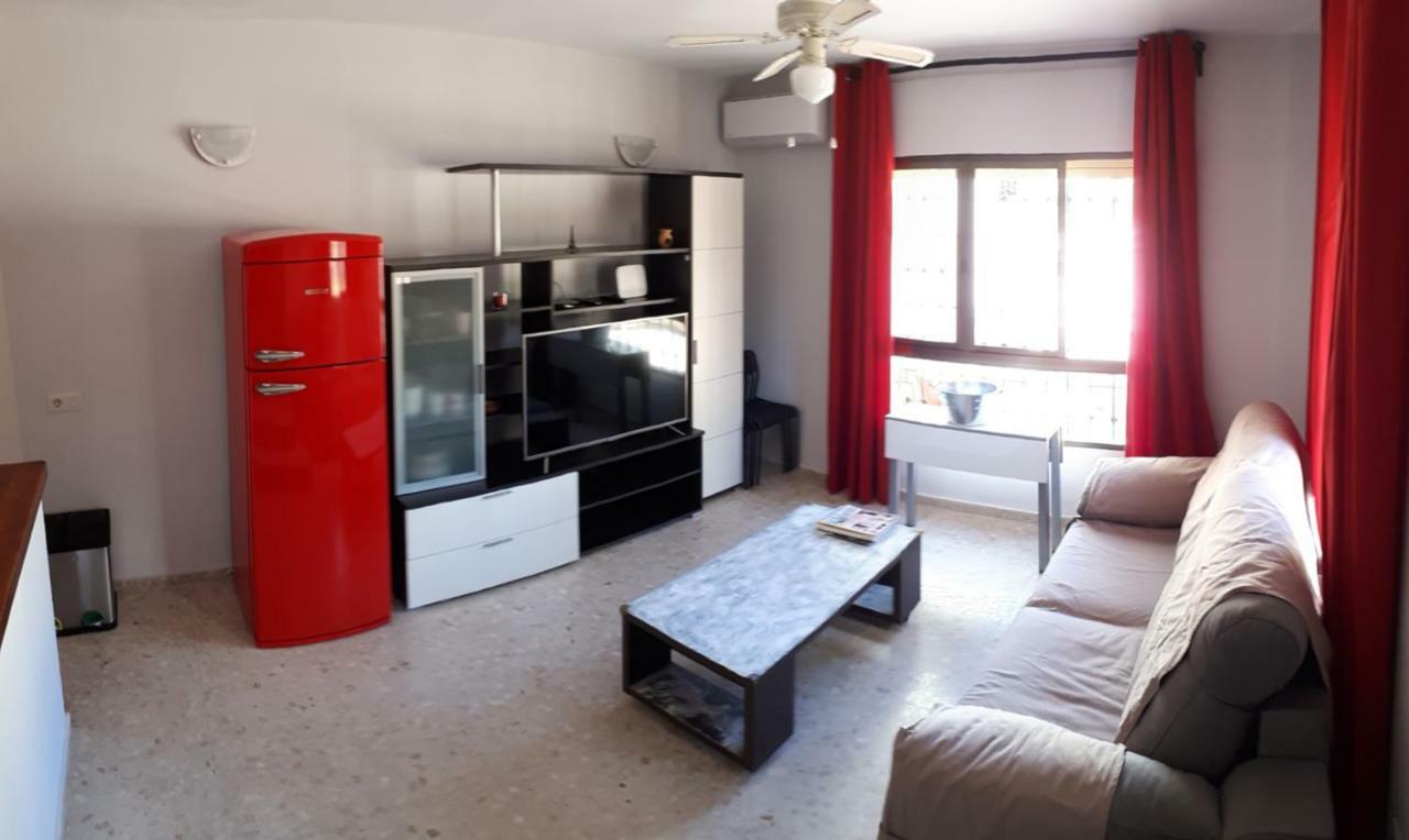 Oasis Playamar Leilighet Torremolinos Eksteriør bilde