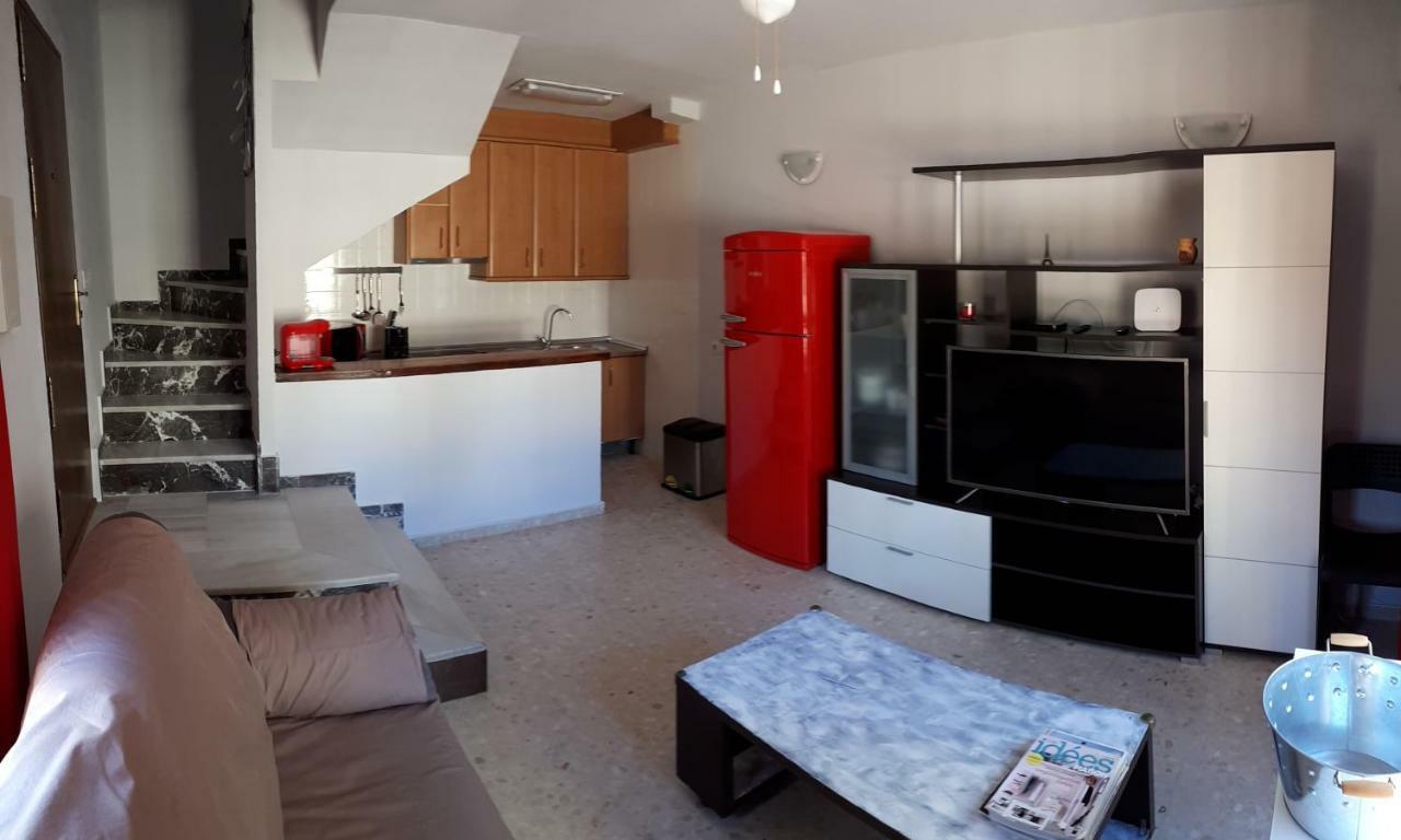 Oasis Playamar Leilighet Torremolinos Eksteriør bilde